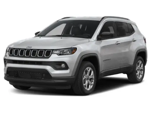Jeep Compass 2025 4x4 Limitado 4dr SUV