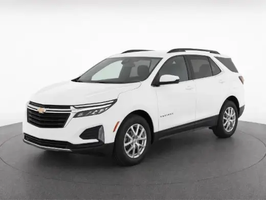 Chevrolet Equinox 2023 LT 4dr SUV con 1LT