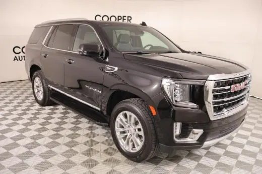 GMC Yukon 2021 4x4 SLT 4dr SUV
