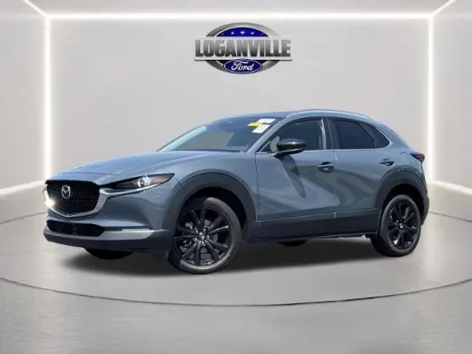 Mazda CX-30 2025 AWD 2.5 S Edition de Carbon 4dr SUV