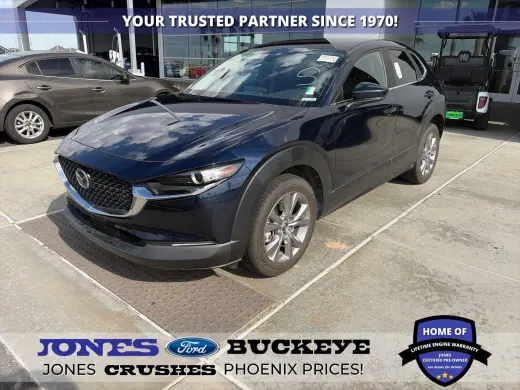 Mazda CX-30 2021 AWD Select 4dr SUV