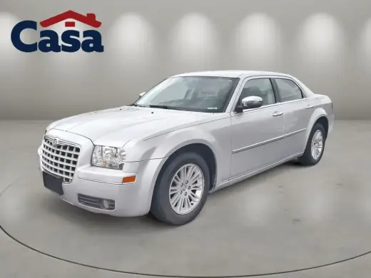 Chrysler 300 2010 Touring 4dr Sedan