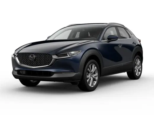 Mazda CX-30 2025 AWD 2.5 S Preferido 4dr SUV