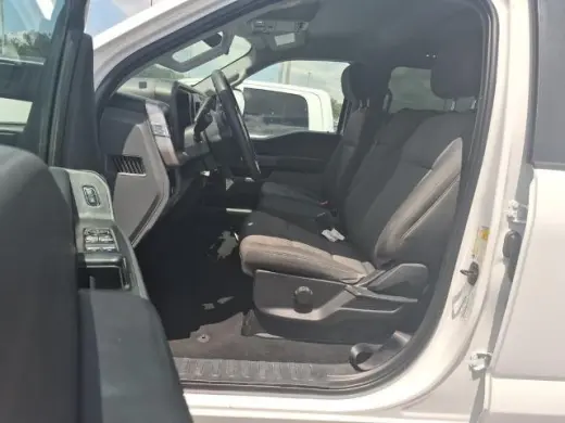 Ford F-250 Super Duty 2023 4x4 XL 4dr Crew Cab 8 ft. LB Pickup