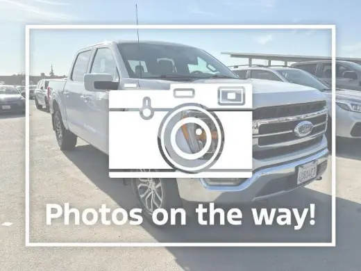 Ford F-150 2022 4x4 Lariat 4dr SuperCrew 6.5 ft. SB
