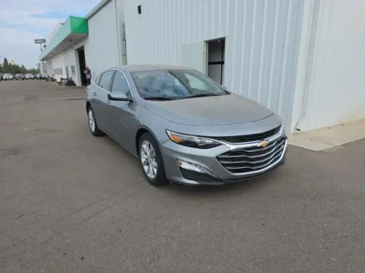 Chevrolet Malibu 2024 LT 4dr Sedan w/1LT