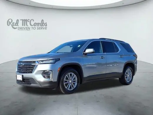 Chevrolet Traverse 2023 LT Cloth 4dr SUV
