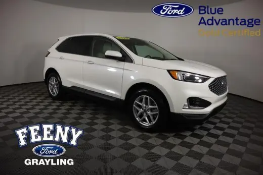 Ford Edge 2023 AWD SEL 4dr Crossover
