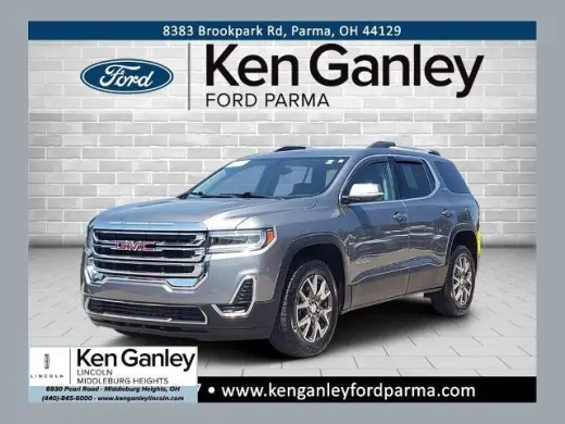GMC Acadia 2020 SLE 4dr SUV