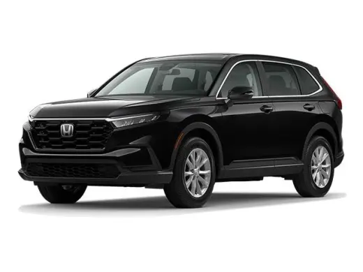 Honda CR-V 2025 EX 4dr SUV
