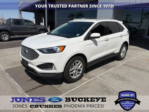 Ford Edge 2024 AWD SEL 4dr SUV