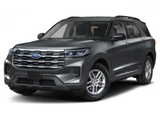 Ford Explorer 2025 AWD Active 4dr SUV