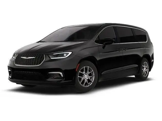 Chrysler Pacifica 2026 Select 4dr Mini-Van