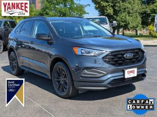 Ford Edge 2024 AWD SE 4dr SUV