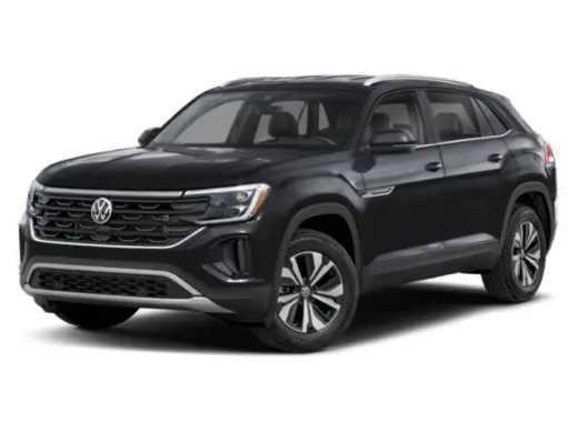 Volkswagen Atlas Cross Sport 2024 AWD SEL R-Line 4Motion 4dr SUV