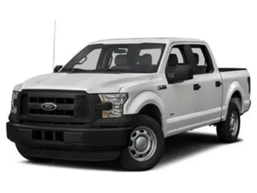 Ford F-150 2017 4x4 Lariat 4dr SuperCrew 6.5 ft. SB