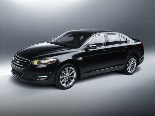Ford Taurus 2014 AWD SEL 4dr Sedan