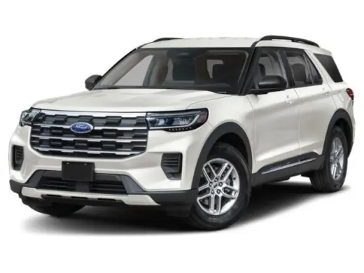 Ford Explorer 2025 AWD Active 4dr SUV
