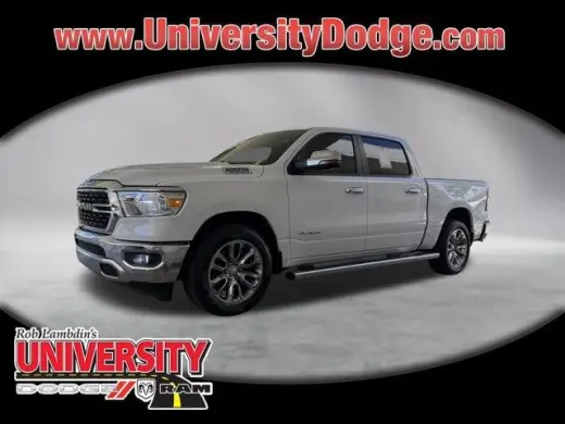 Ram 1500 2023 4x2 Lone Star 4dr Crew Cab 5.6 ft. SB Pickup