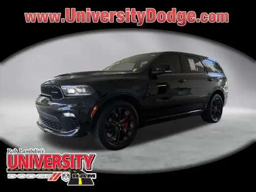 Dodge Durango 2021 R/T 4dr SUV