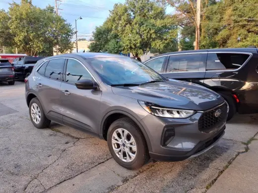 Ford Escape 2024 AWD Active 4dr SUV