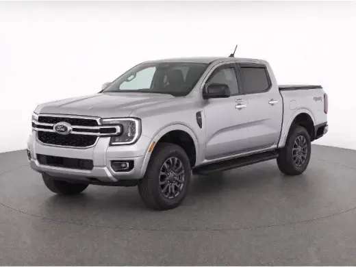 Ford Ranger 2024 4x4 XLT 4dr SuperCrew 5.0 ft. SB