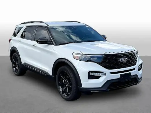 Ford Explorer 2024 AWD ST-Line 4dr SUV