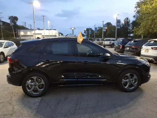 Ford Escape 2023 ST-Line 4dr SUV