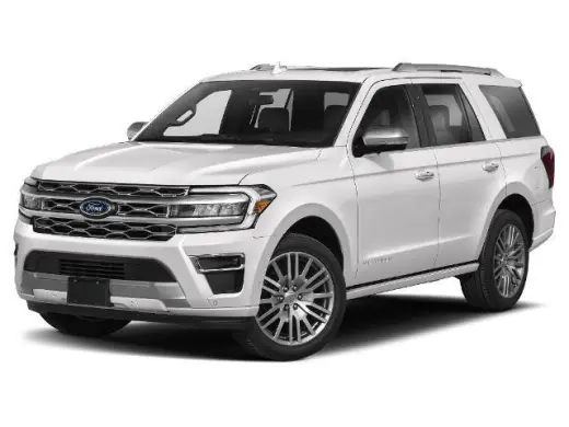 Ford Expedition 2022 4x4 Platinum 4dr SUV