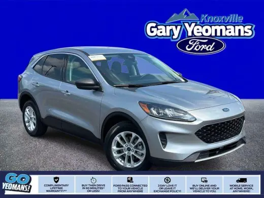 Ford Escape 2022 AWD SE 4dr SUV
