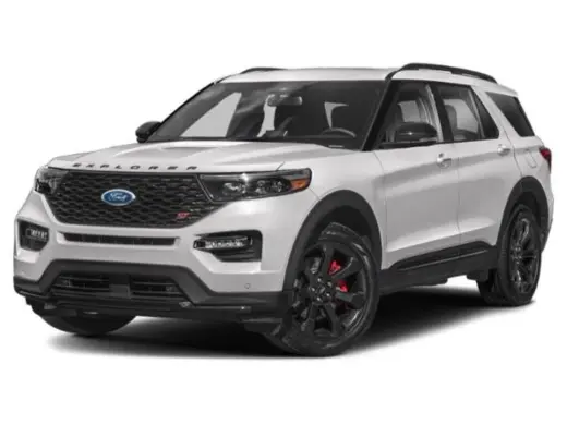 Explorador Ford 2023 AWD ST 4dr SUV