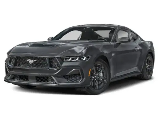 Ford Mustang 2024 GT 2dr Fastback