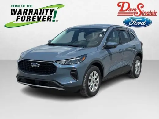 Ford Escape 2023 AWD Active 4dr SUV