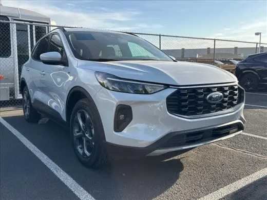 Ford Escape Hybrid 2025 AWD ST-Line Select 4dr SUV