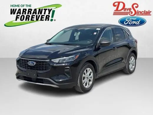 Ford Escape 2024 Active 4dr SUV