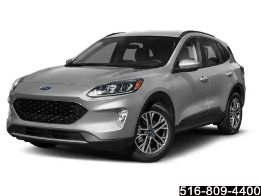 Ford Escape 2022 AWD SEL 4dr SUV