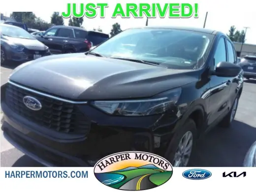 Ford Escape 2025 AWD Active 4dr SUV