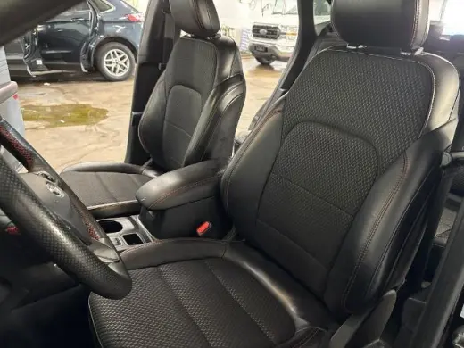 Ford Escape 2023 AWD ST-Line 4dr SUV