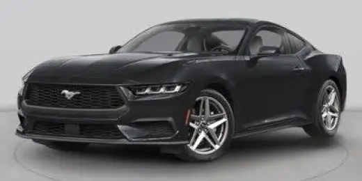 Ford Mustang 2024 EcoBoost 2dr Fastback