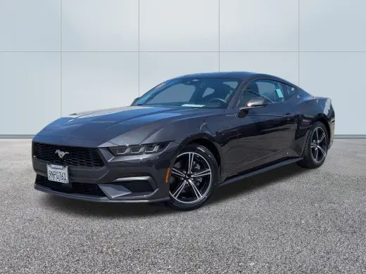 Ford Mustang 2024 EcoBoost 2dr Fastback