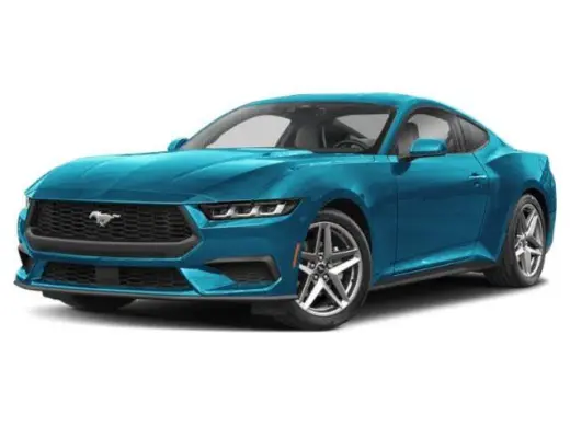 Ford Mustang 2026 EcoBoost Premium 2dr Fastback