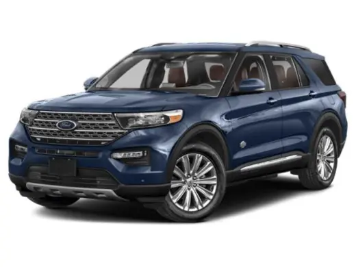 Ford Explorer 2023 AWD King Ranch SUV de 4 puertas