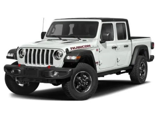 Jeep Gladiator 2022 4x4 Rubicon 4 puertas Doble Cabina Caja Corta de 5.0 pies