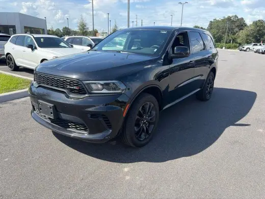 Dodge Durango 2025 AWD GT SUV de 4 puertas