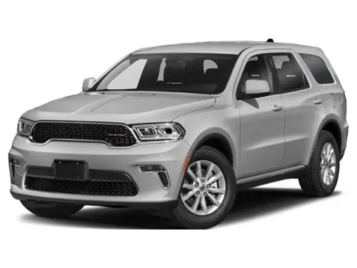 Dodge Durango 2022 AWD SXT SUV de 4 puertas