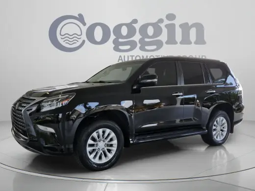 Lexus GX 460 2021 AWD SUV de 4 puertas