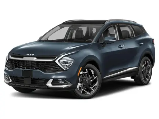 Kia Sportage 2024 AWD SX-Prestige SUV de 4 puertas