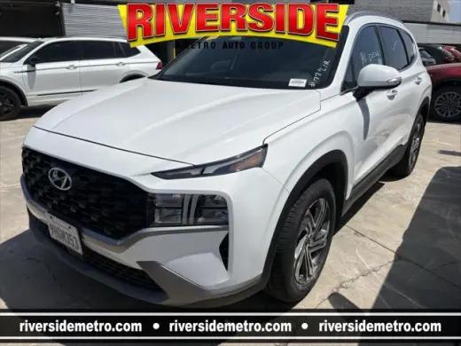 Hyundai SANTA FE 2023 SEL Crossover de 4 puertas