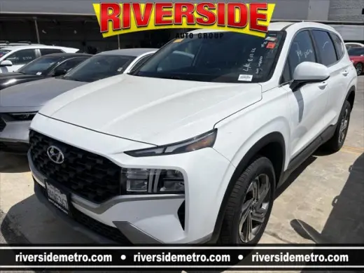 Hyundai SANTA FE 2023 AWD SE 4 puertas Crossover