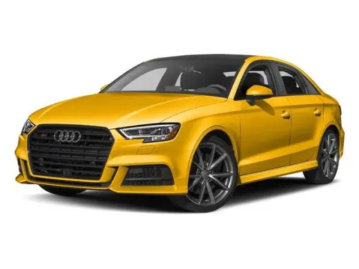 Audi S3 2017 AWD 2.0T quattro Premium Plus Sedán de 4 puertas
